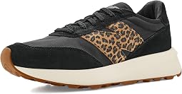 Black/Gum