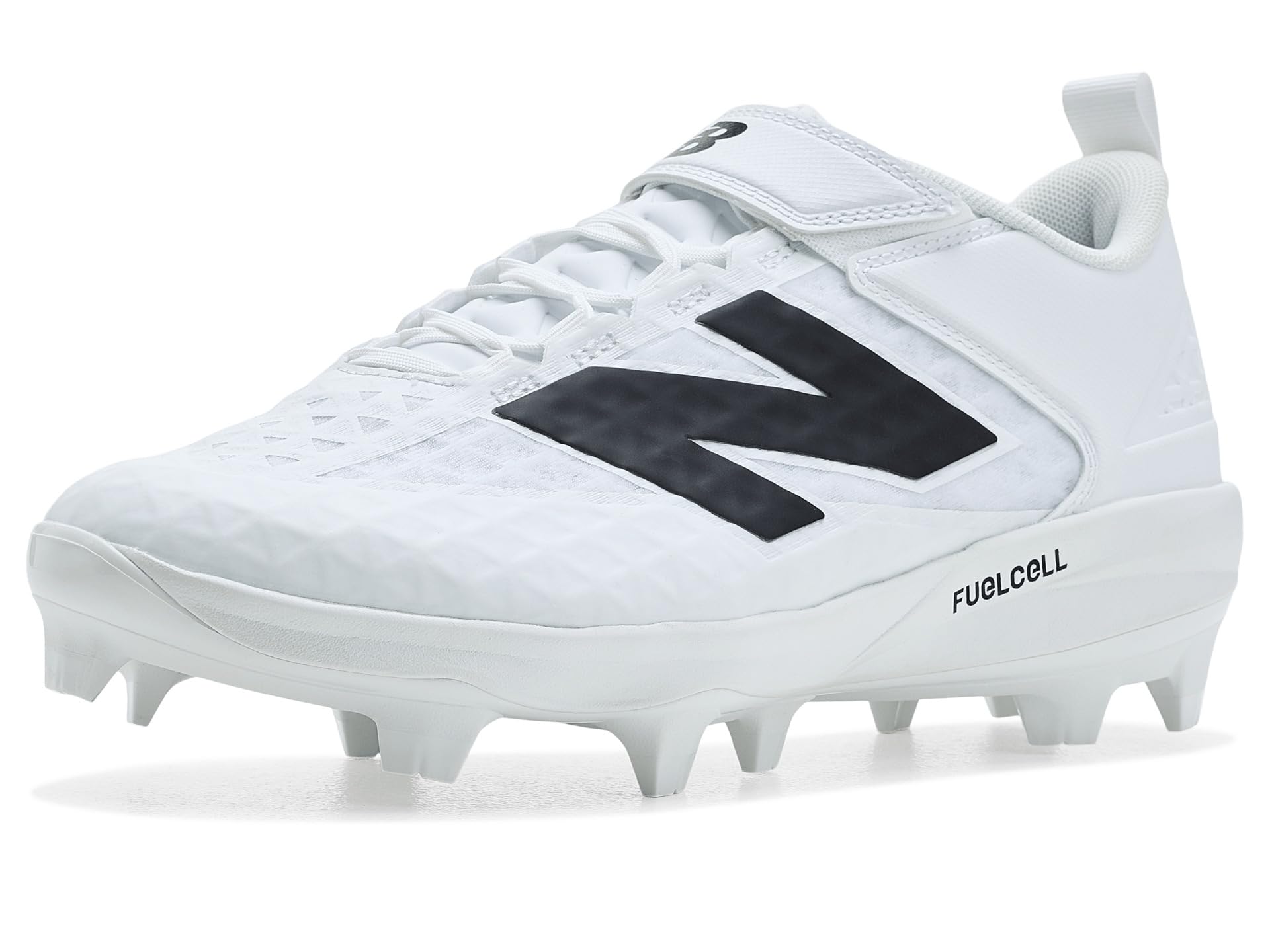 Fuelcell 4040 V8 Molded Baseball Cleats