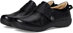 Black Waxy Burnished