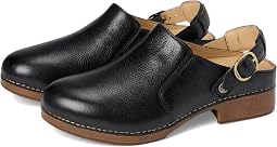 Black Waxy Milled