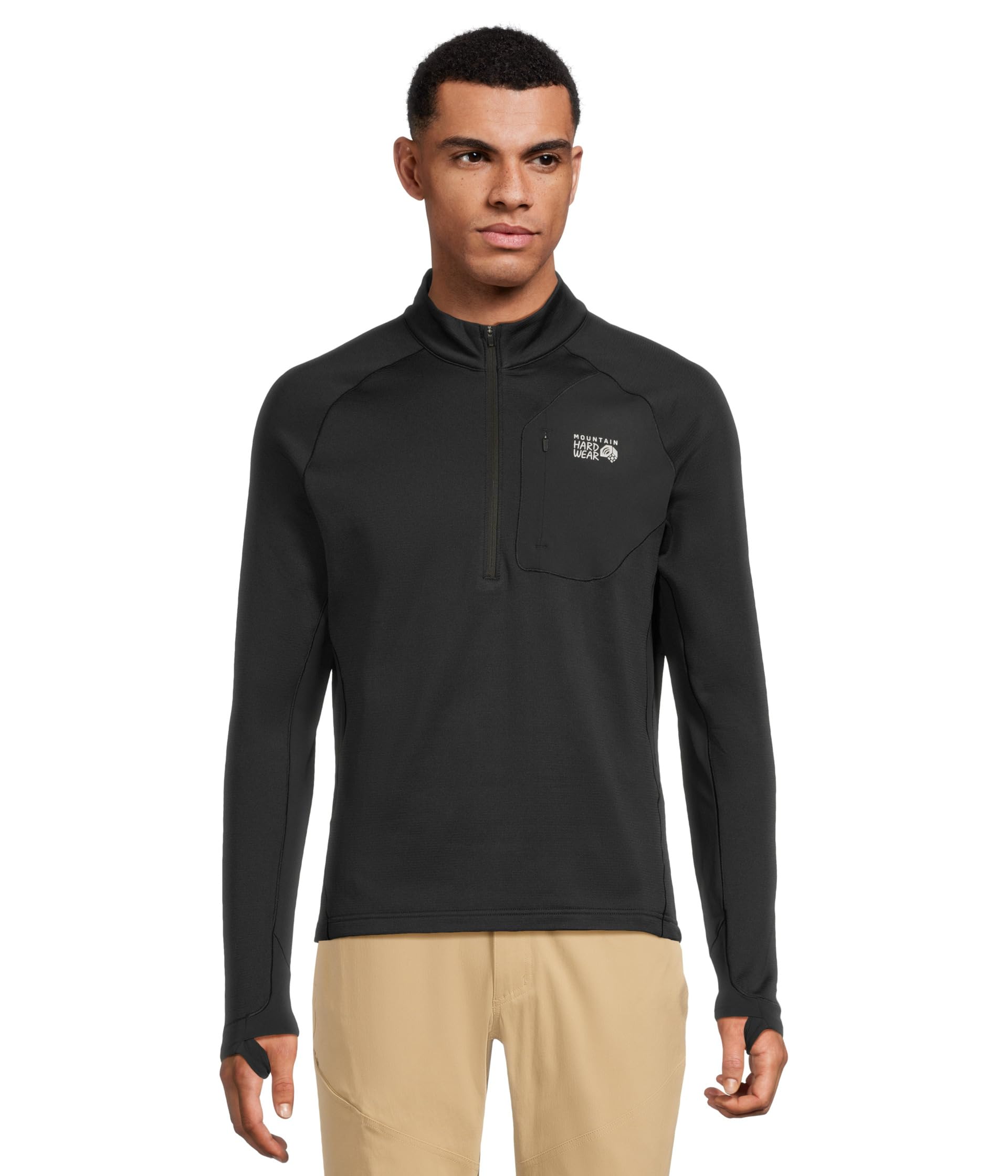 Водолазка Up First™ Tech Fleece Quarter Zip