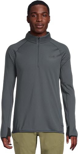 Airmeshâ ¢ Half Zip