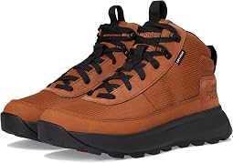 Burnt Umber/TNF Black