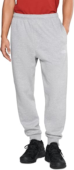 TNF Pale Grey Heather