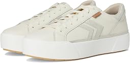 Off-White Leather