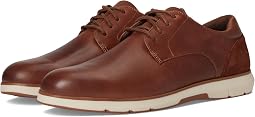 Brown Leather