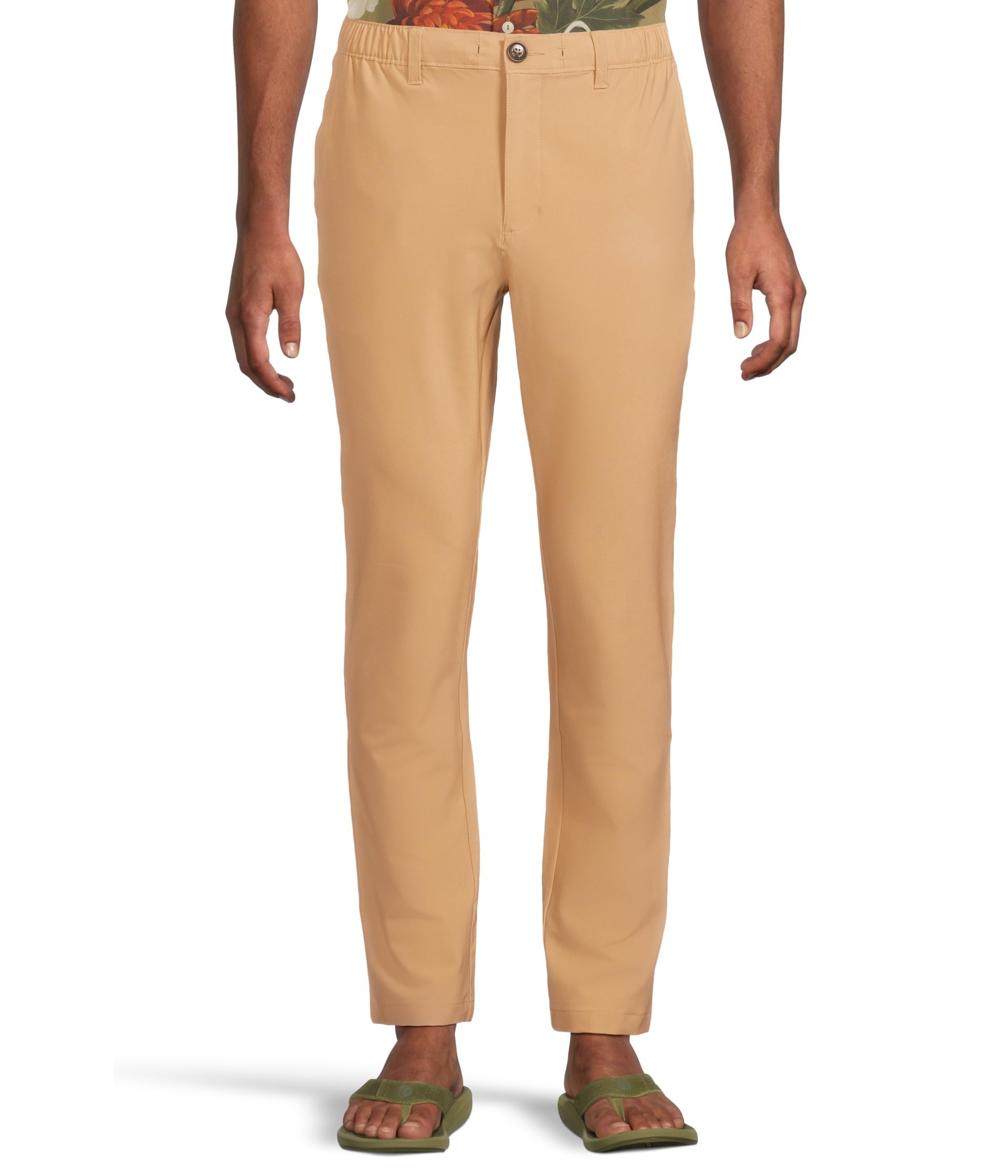 The All About Almonds 30" (Everywhere Performance Pant)