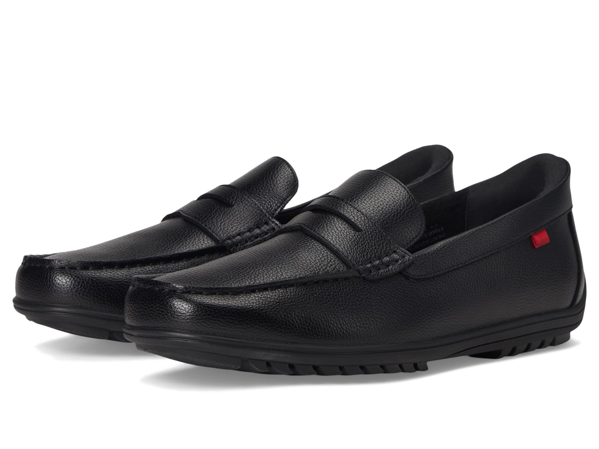 John Street Penny Loafers (Hands-Free Technology)