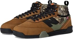 Кроссовки New Balance Numeric 440 V2 Trail High