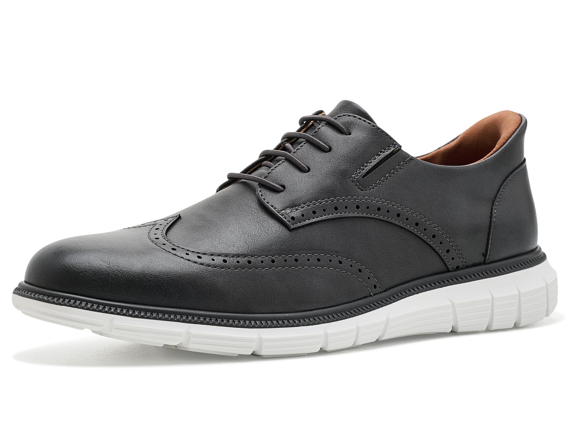 Hill Street Oxfords (Hands-Free Technology)