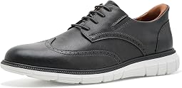 Hill Street Oxfords (Hands-Free Technology)