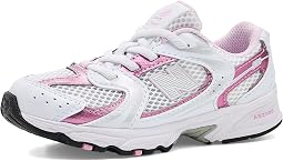 White/Pink Sugar