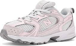 Grey Matter/Pink Salt