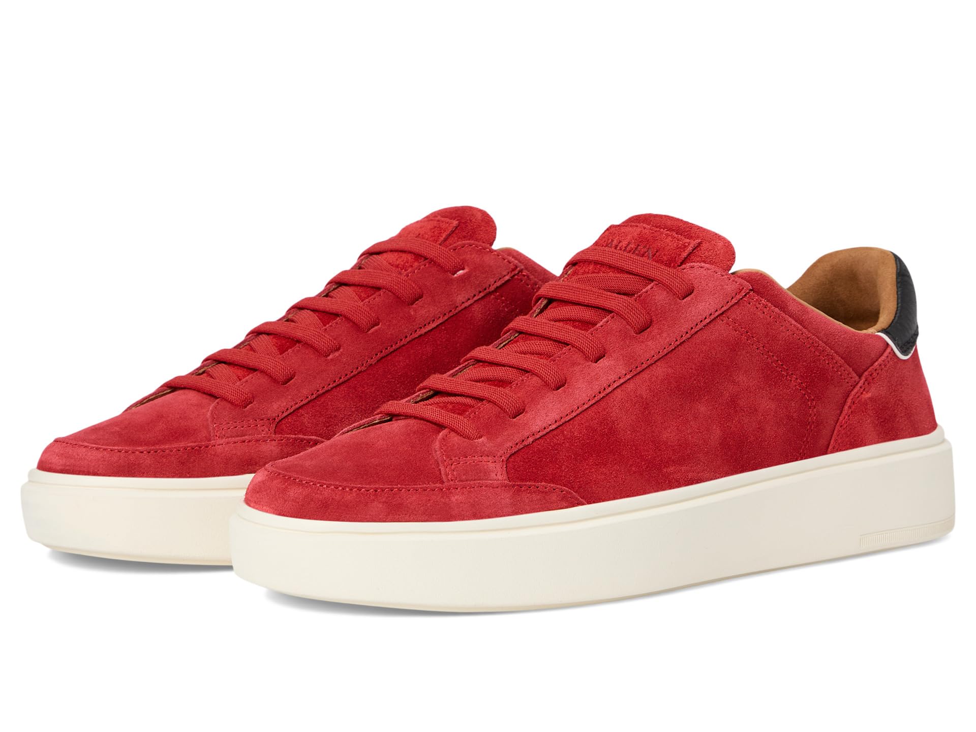 Oliver-2 Court Inspired Shoes