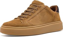 Oliver-2 Court Inspired Shoes