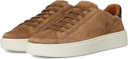 Tobacco Leather