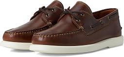 Natural Brown Leather