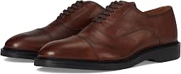 Dark Chili Leather