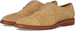 Park Verse Oxford Shoes