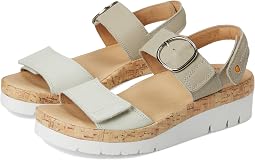 White Leather