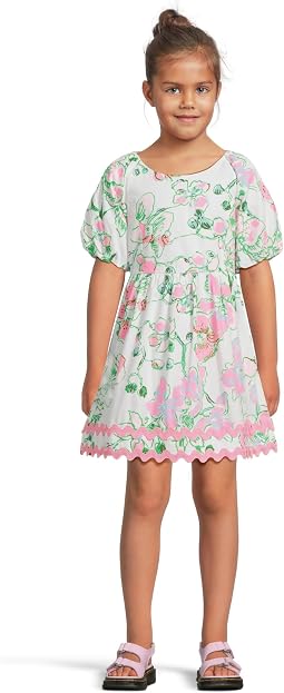 Платье Mini Knoxlie (Малыш/Маленькие дети/Старшие дети)