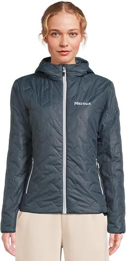 Monoquilt Hoody