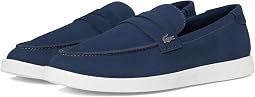 Navy/White
