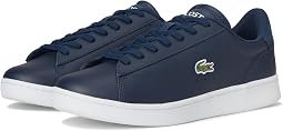 Navy/White