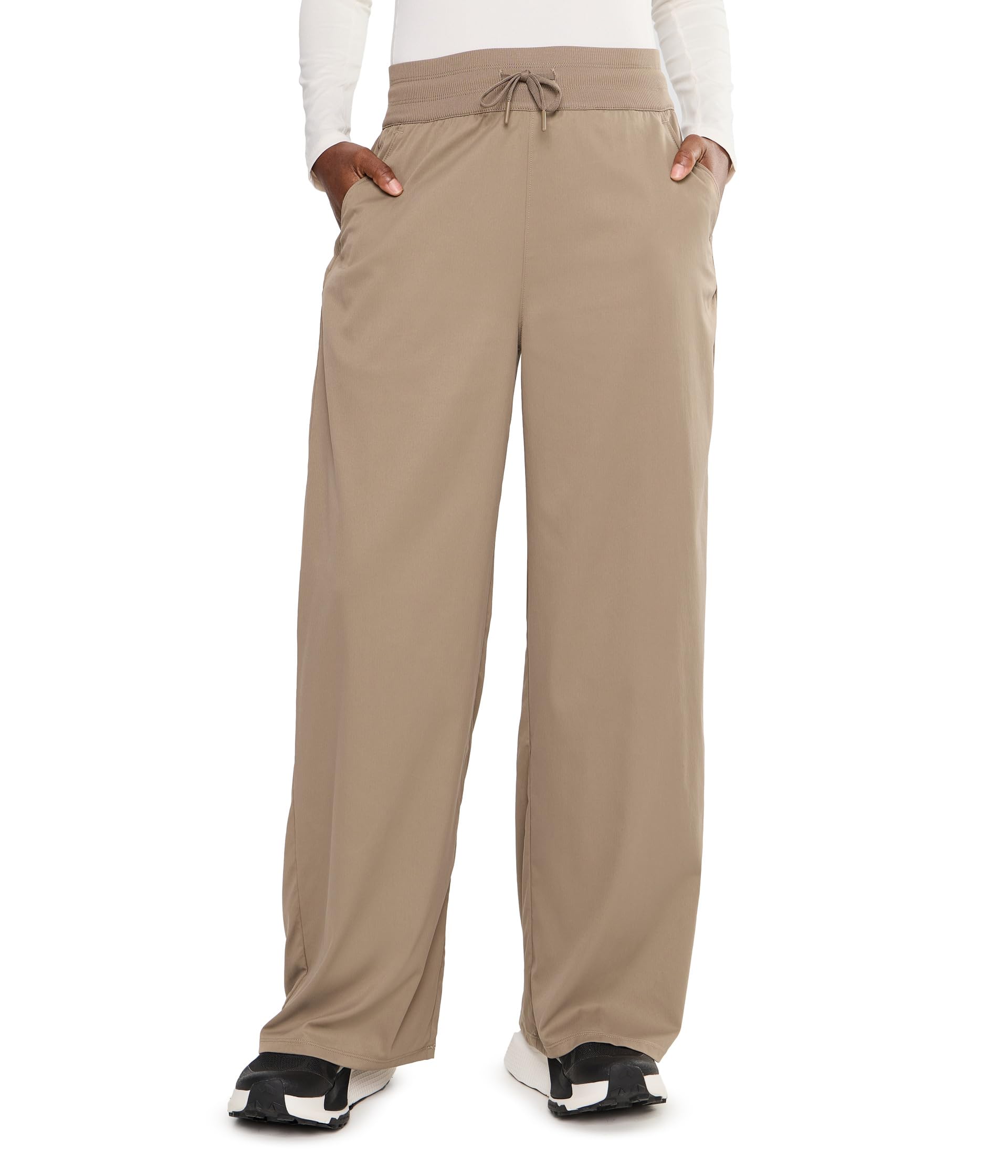 Aphrodite Arise Wide Leg Pants