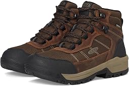 Skokie Waterproof Work Boot (Soft Toe)