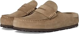 Birkenstock Naples Clog - Замша