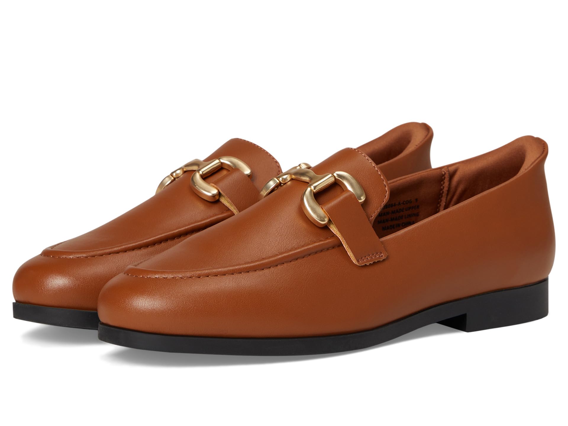 Avery Street Loafer (hands Free Technology)