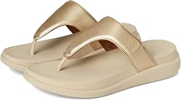 Сандалии F-Mode Go Adjustable Flatform с открытым носком