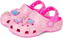 Classic Barbie Clogs (Toddler)