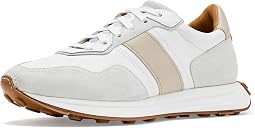 White And Cream