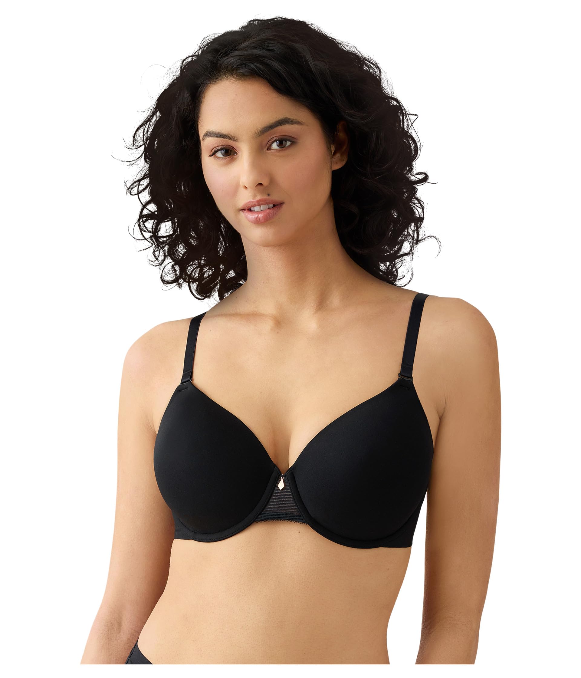 Go Anywhere T-shirt Bra 853448