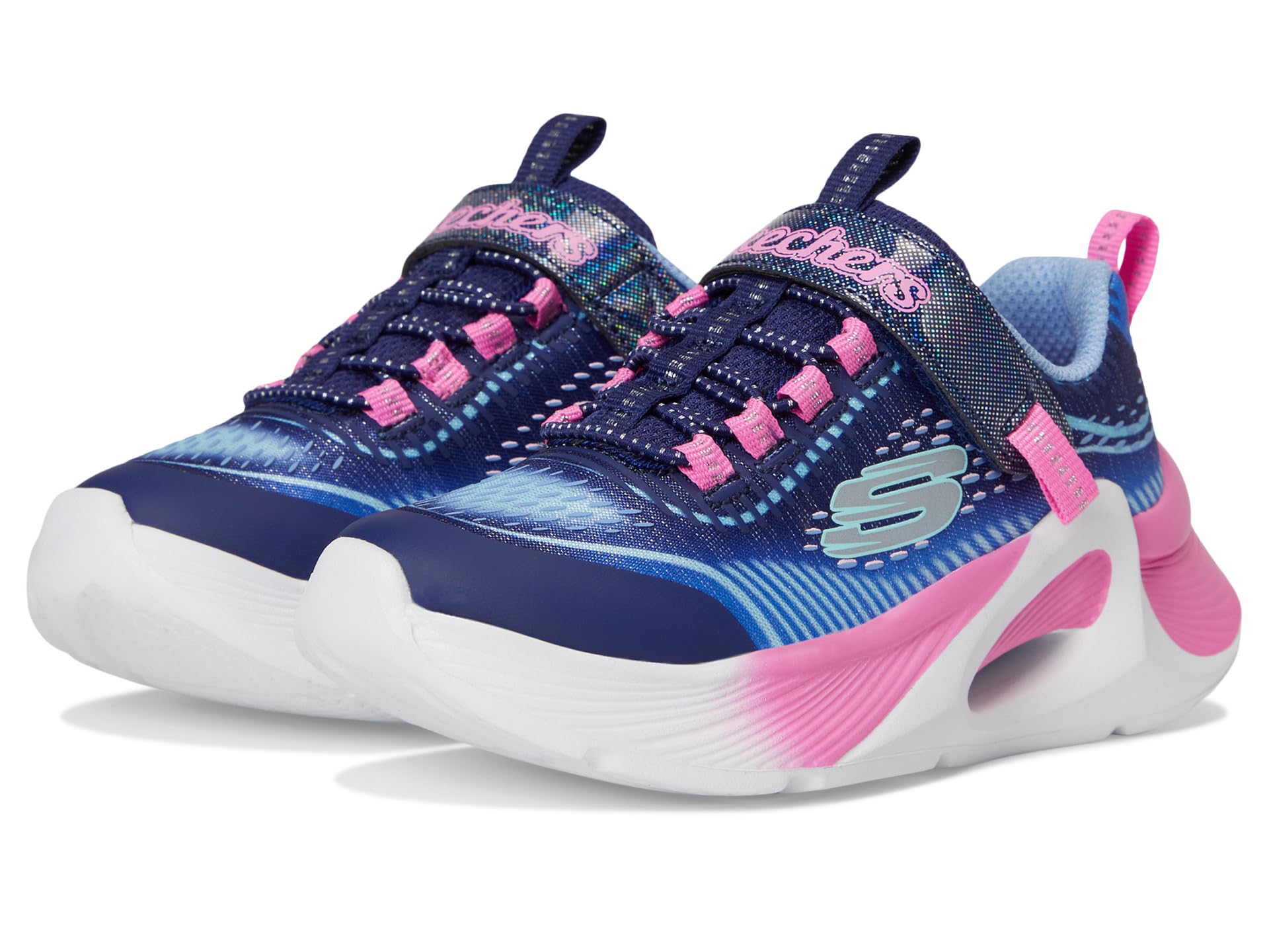 Кроссовки Tide Tech 303896L (маленький/большой ребенок)