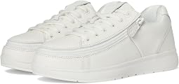 White Leather