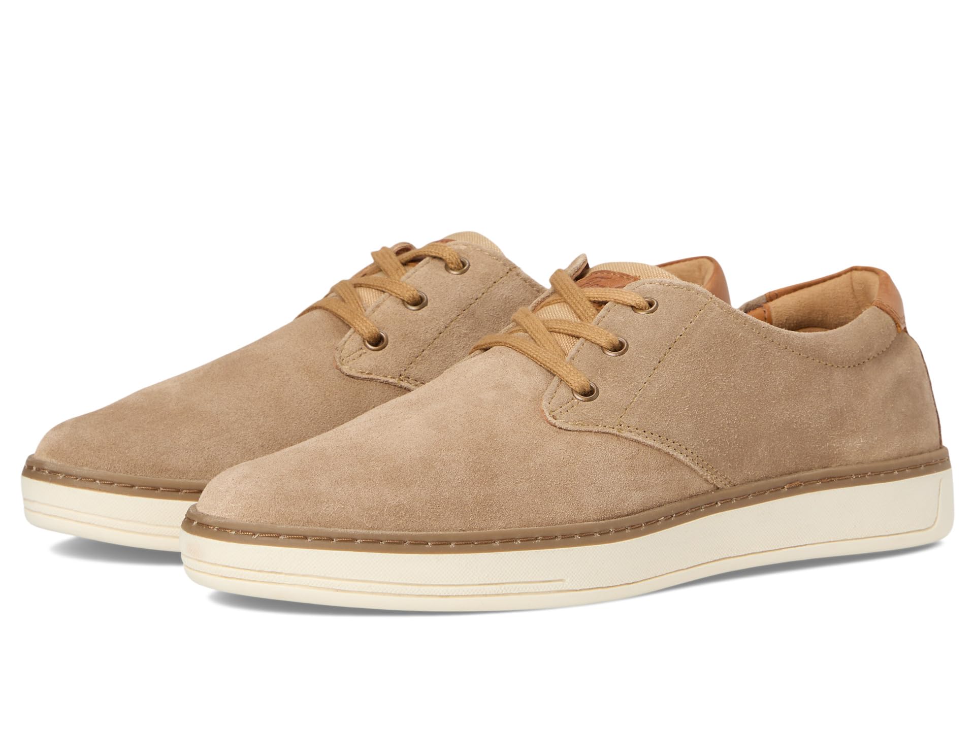 Caper Plain Toe Sneaker Oxford