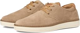 Мужские оксфорды с прямым носком Caper Plain Toe Sneaker Oxford