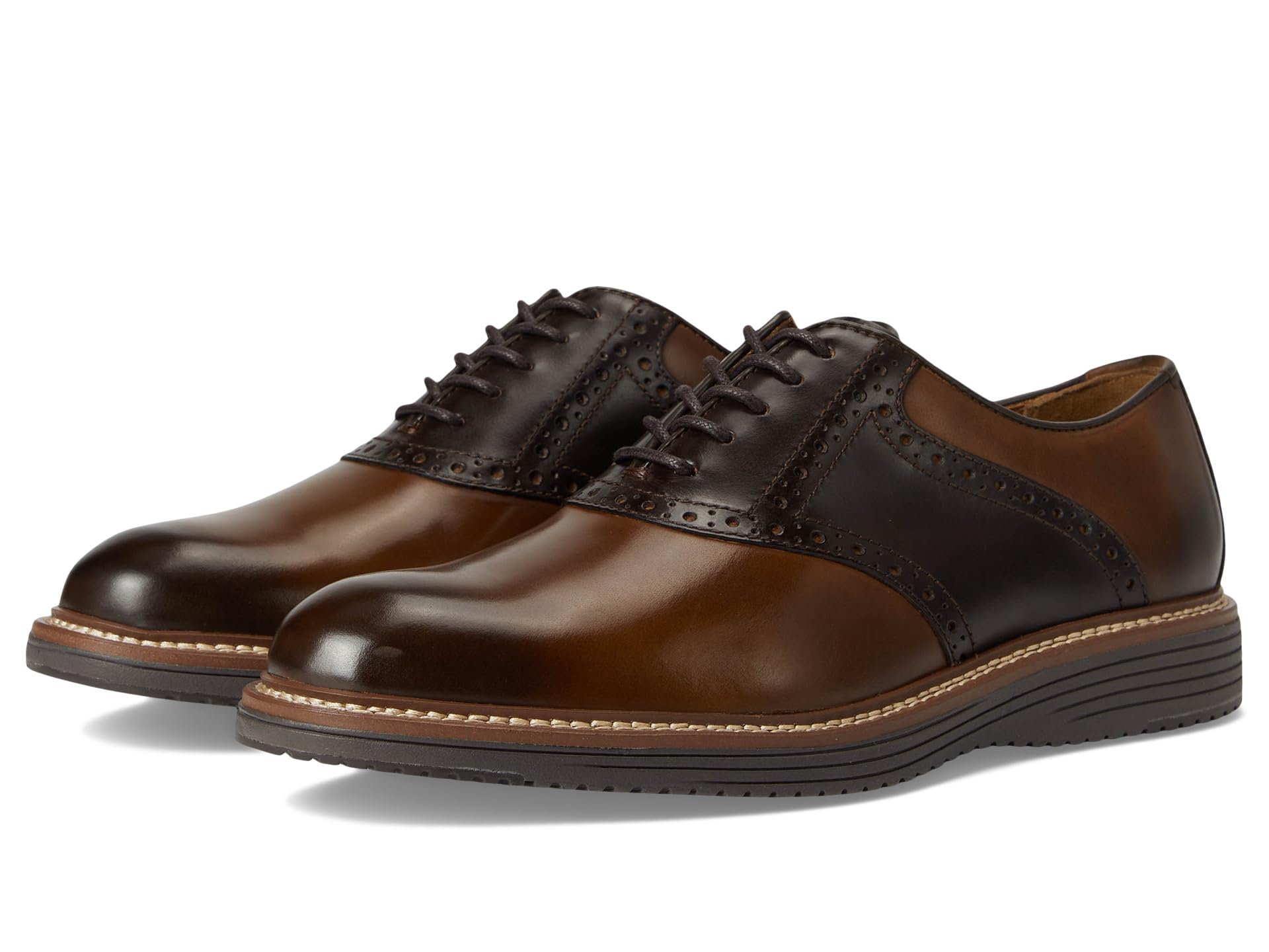 Туфли Upton Saddle