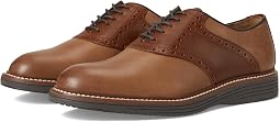 Tan Oiled/Tan Full Grain