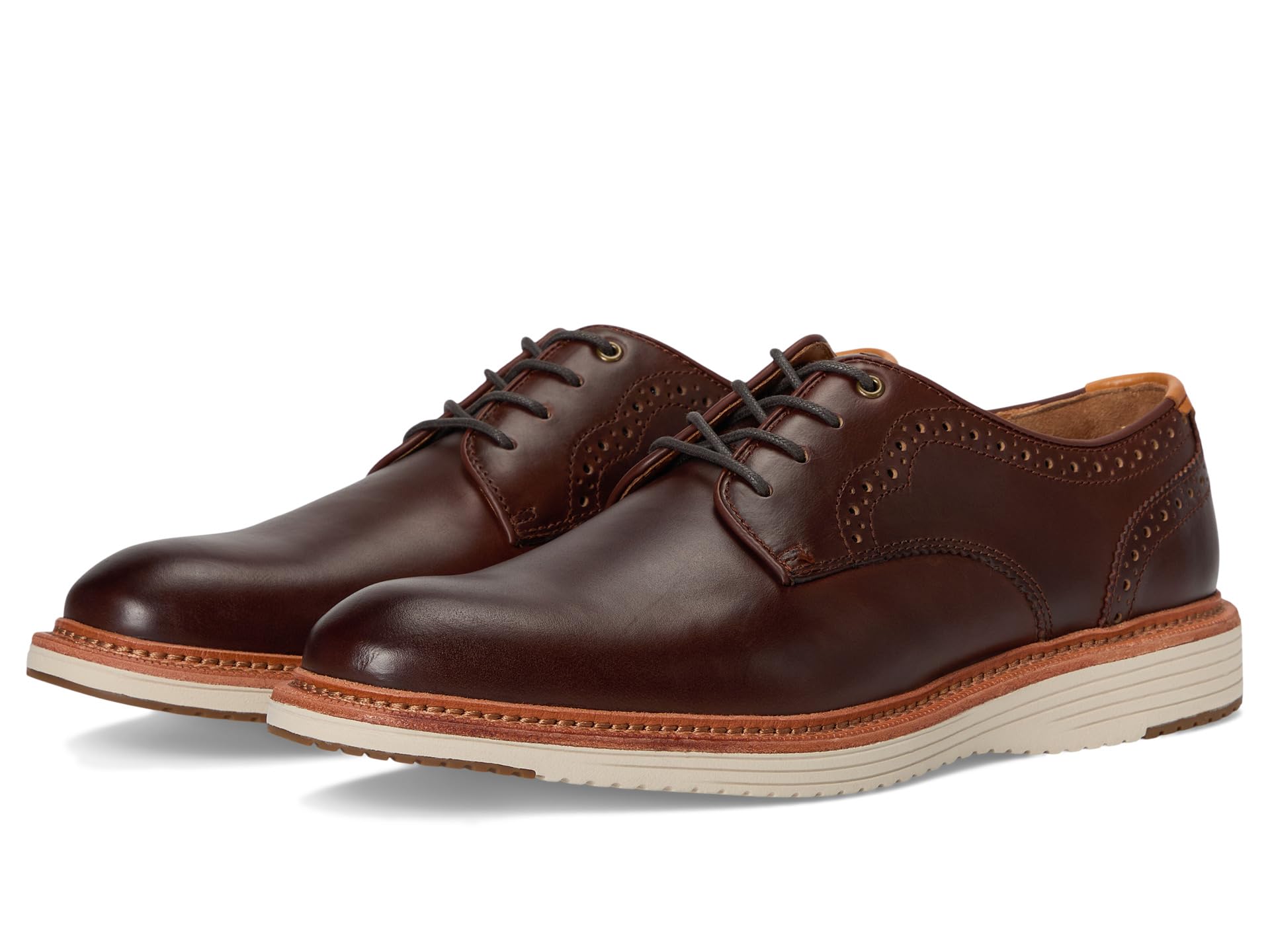 Мужские оксфорды Johnston & Murphy Upton 175th Plain Toe