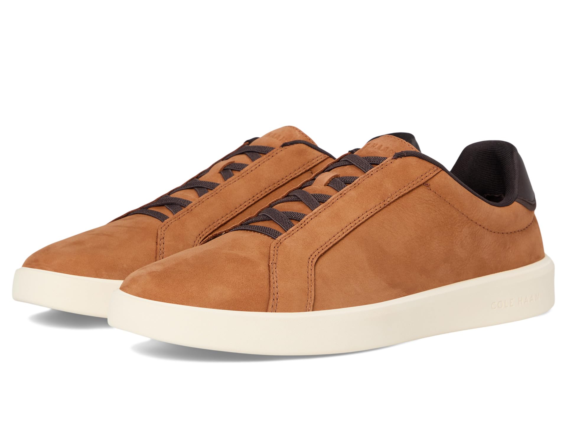 Кроссовки Grand Crosscourt Daily Ltt Slip-On