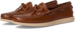 British Tan/Oat Water Resistant