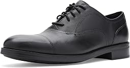Классические оксфорды Newmark Grand Cap Toe