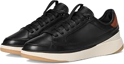 Кроссовки Grandpro All Day Court Leather