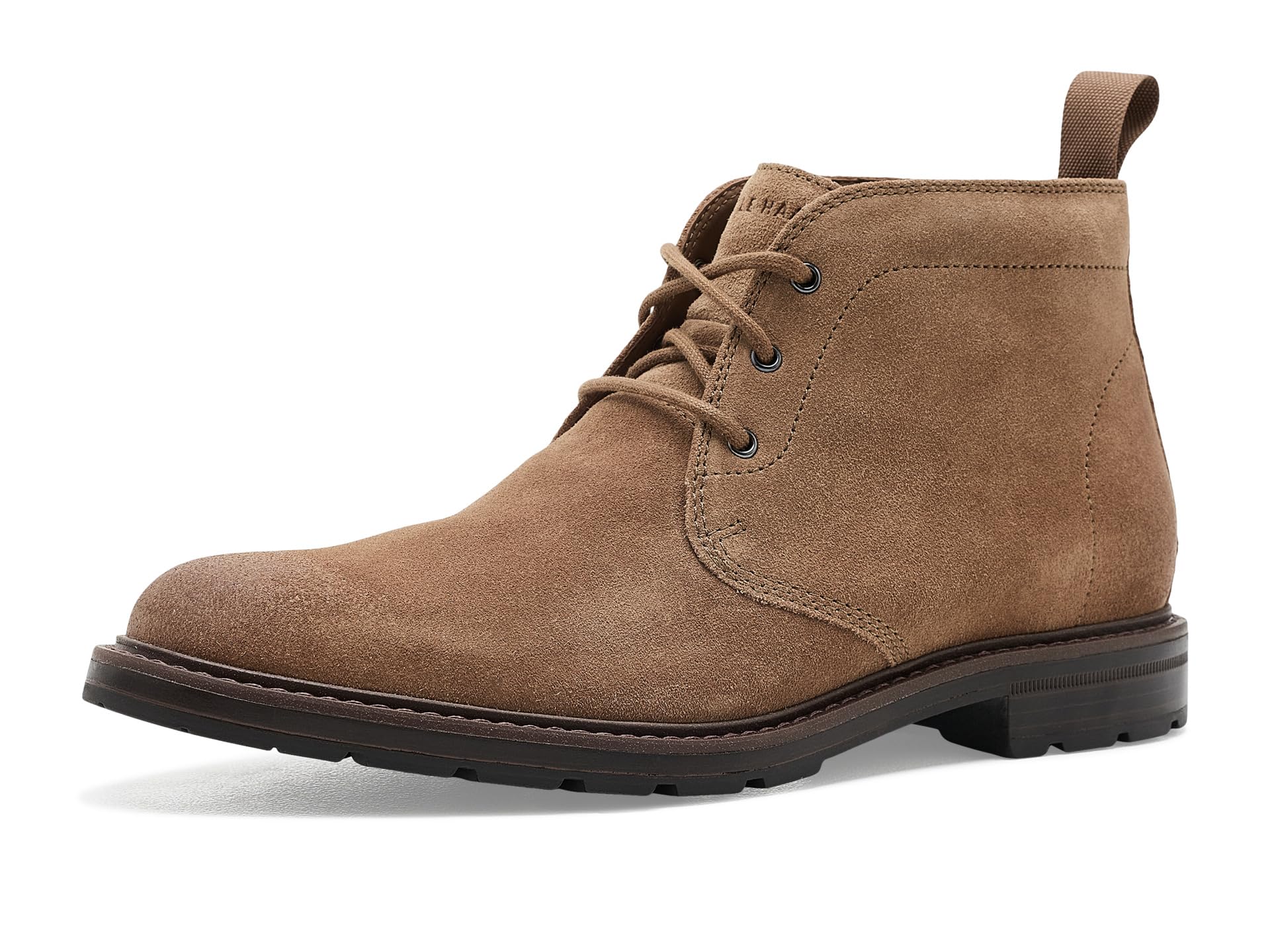 Ботинки Chamberlin Grand Chukka