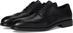 Black Waterproof/Black/Black