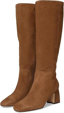Georgette Tall Boots